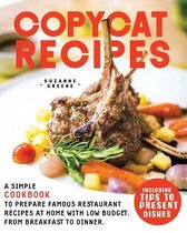 Copycat Recipes