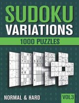 Sudoku Variations