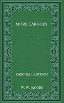 More Cargoes - Original Edition