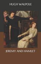 Jeremy and Hamlet