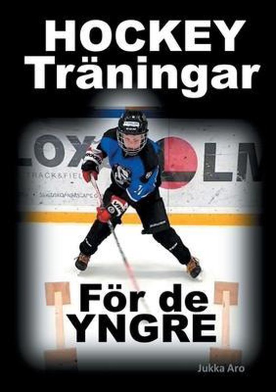 Hockeyträningar - cover