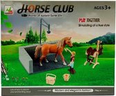 Horse Club Paardenwasbox Speelset