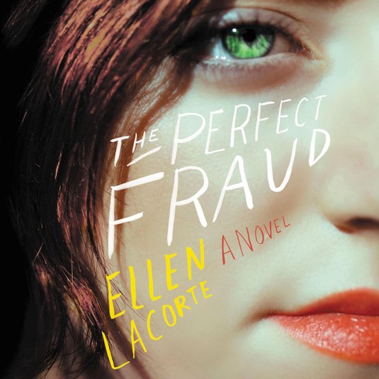 The Perfect Fraud - cover