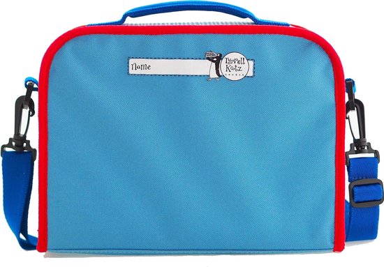Auto's kinder lunchtas koeltas - Tyrrell Katz van Tyrrell Katz — afbeelding 3