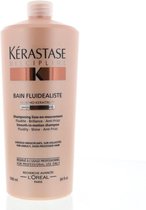 Kérastase Discipline Bain Fluidealiste Sulfate Free Shampoo - 1000ml