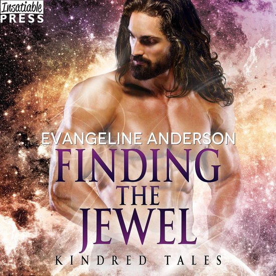 Finding the Jewel - cover
