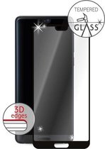 Huawei P20 Screenprotector - Topkwaliteit 3D Gehard glas Huawei P20 screenprotector