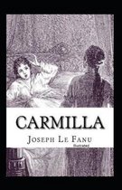 Carmilla Illustrated