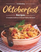 Outstanding Oktoberfest Recipes