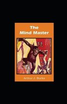 The Mind Master illustrated