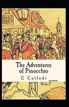 The Adventures of Pinocchio (Annotated)