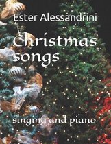 Christmas songs