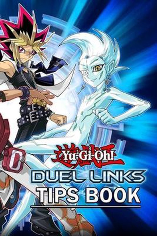 YuGiOh Duel Links Tips Book, Kaylee Allen 9798571934053 Boeken