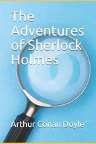 The Adventures of Sherlock Holmes