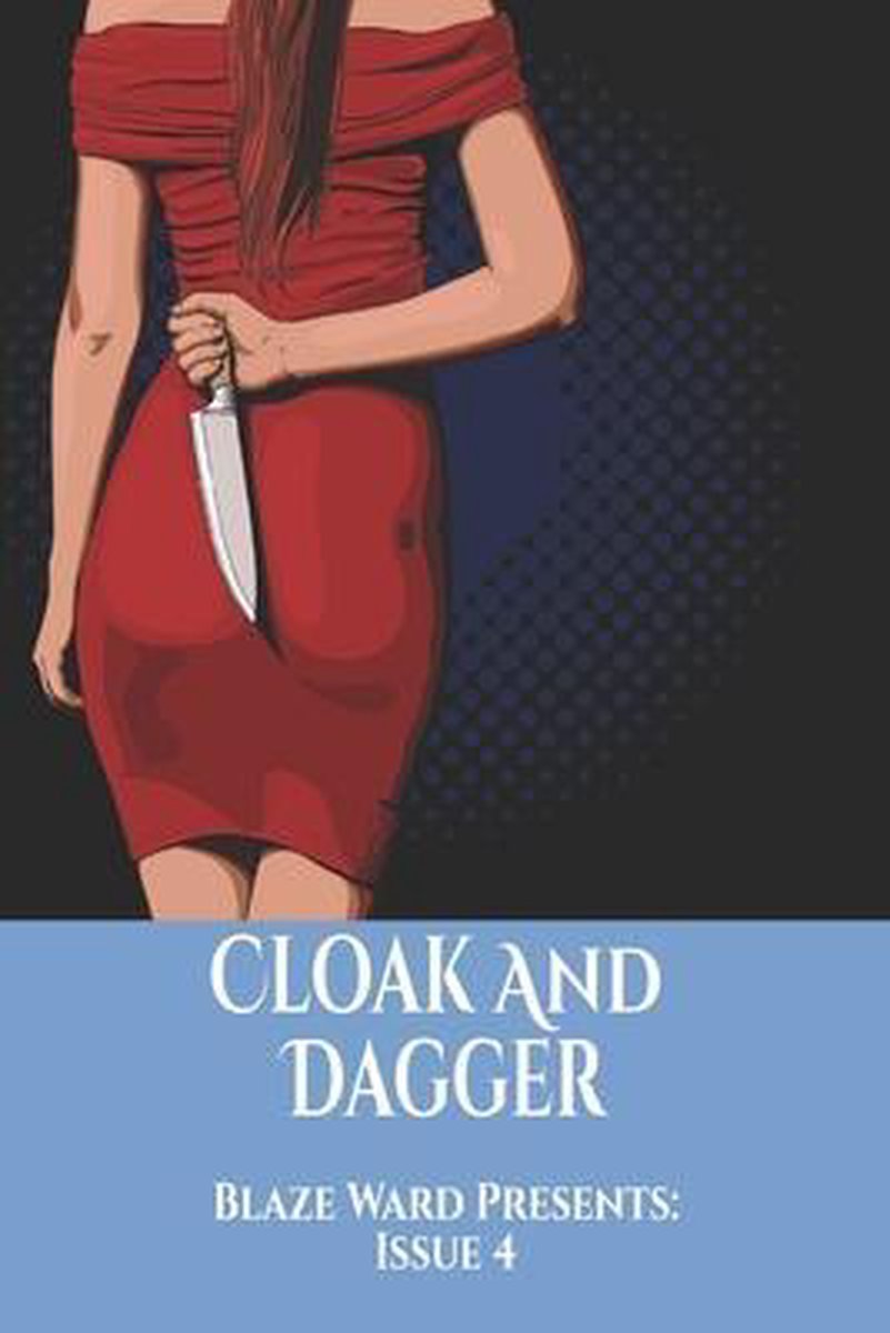 Cloak And Dagger van Richard A. Clement