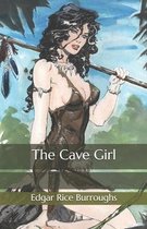 The Cave Girl