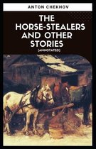 The Horse-Stealers and Other Stories: