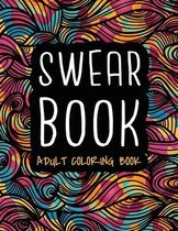 Swear Book