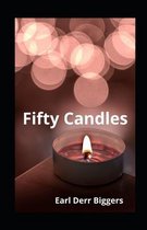 Fifty Candles illustrated