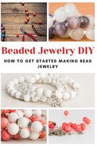 Beaded Jewelry DIY