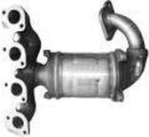 Katalysator Ford Fiesta 1.3 12/05- 07/08 1211234
