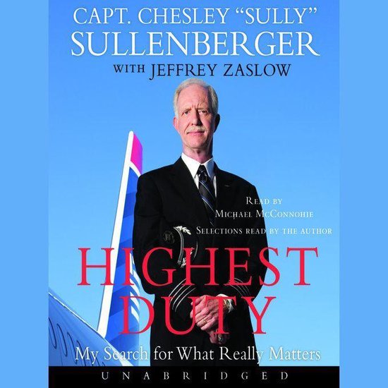 Highest Duty - cover