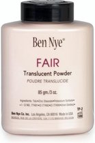Ben Nye Translucent Face Powders - Fair