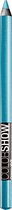 Maybelline Color Show eye pencil Kohl 210 Turquoise Flash
