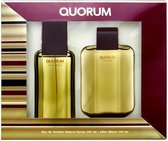 Antonio Puig Quorum Giftset 200 ml