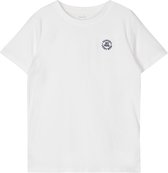 NAME IT KIDS NKMTANO SS TOP NOOS Jongens T-shirt - Maat 122-128