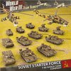 Afbeelding van het spelletje World War III: Soviet Starter Force