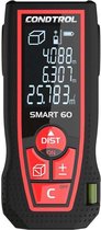 Condtrol afstandsmeter Smart 60