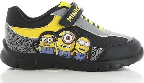 Minion Sneakers 24 | bol.com