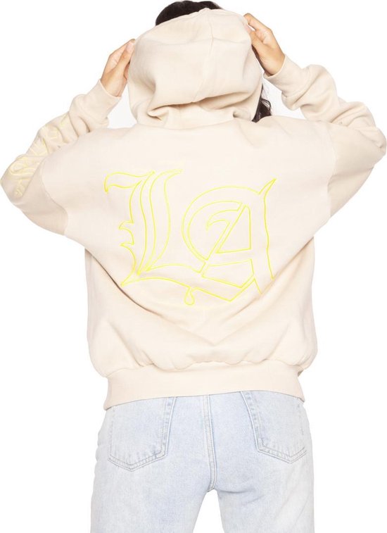 hoodie la sisters