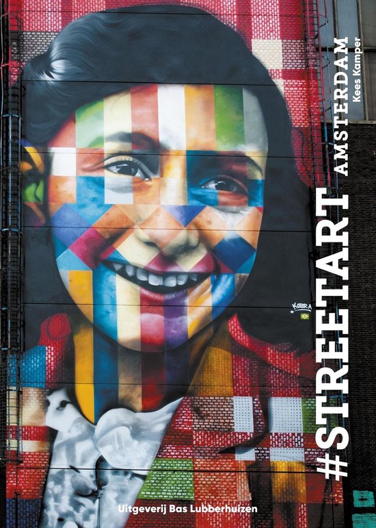 #Streetart Amsterdam