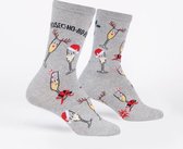 Sock it to me - Prosec - ho - ho sokken - One Size