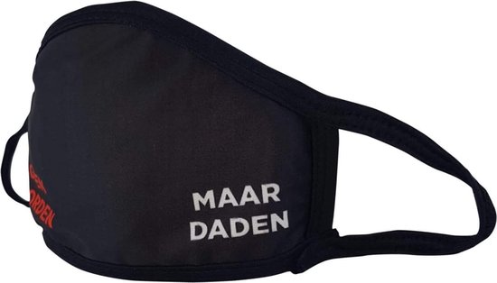 Geen Woorden, Maar Daden\