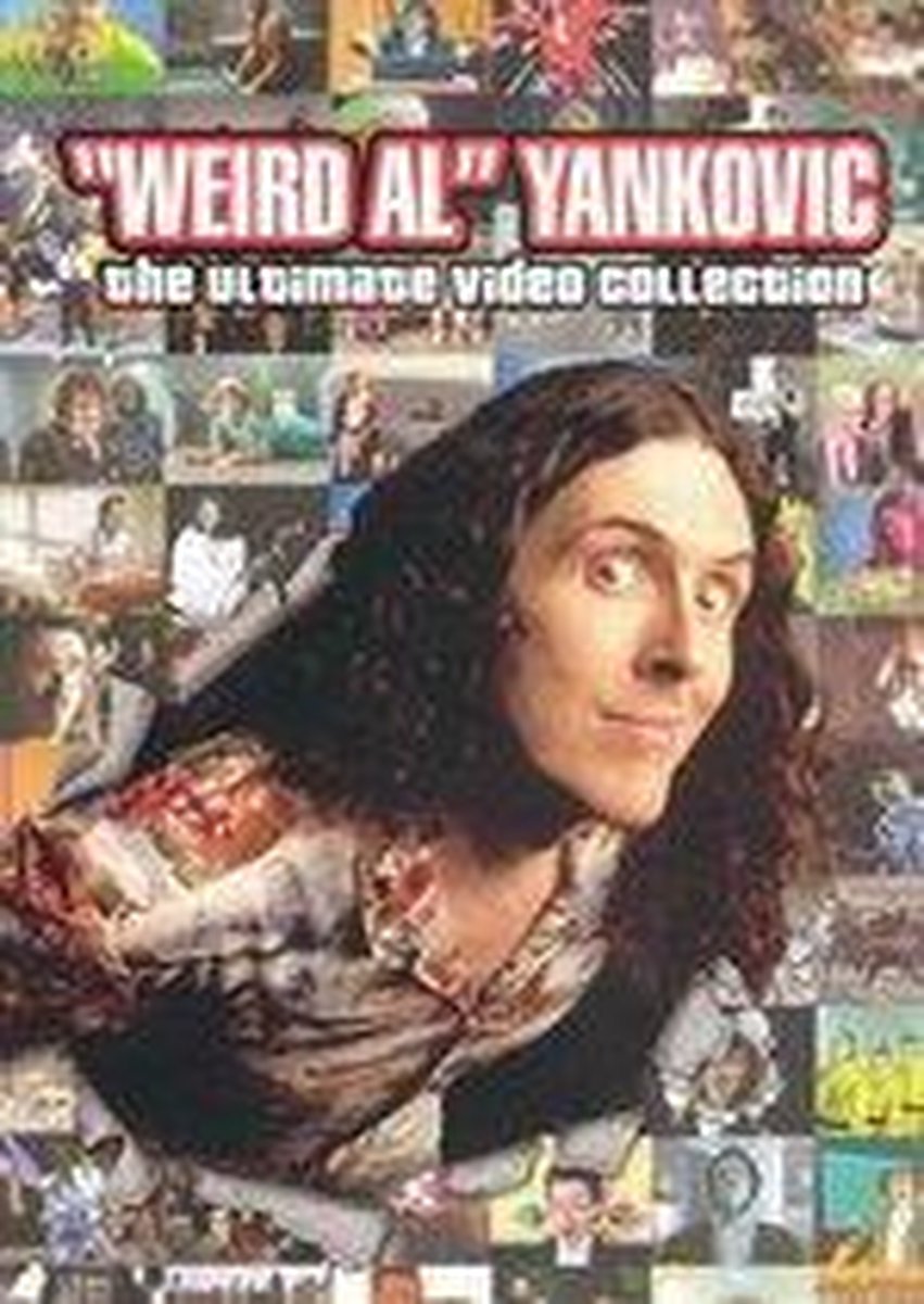 Ultimate Video Collection