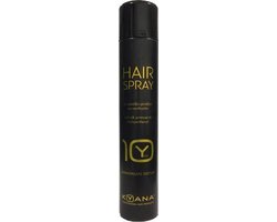 SPRAY LAC KYANA ANNIVERSARY EDITION 500ML