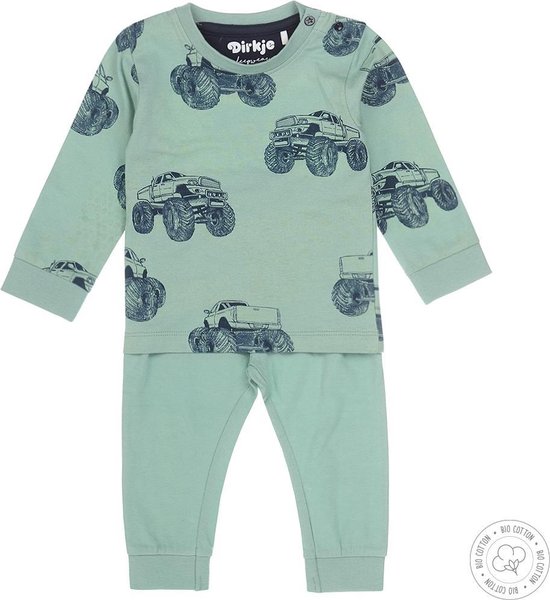 Dirkje pyjama hotsell