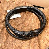 Leren armband heren Ellaria | leren armband dames Ellaria