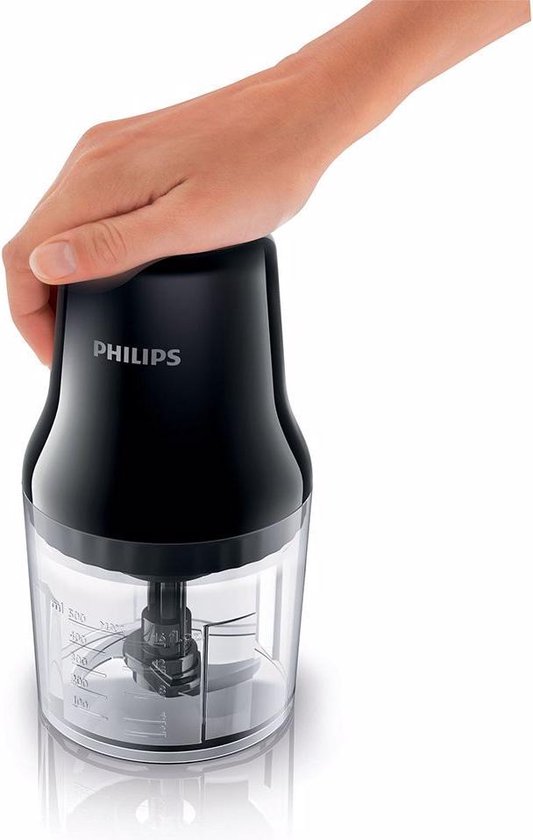 Overige kenmerken - Philips HR1393/90 - Philips HR1393/90 - Hakmolen