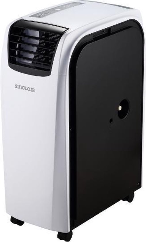 Sinclair AMC-11P mobiele airconditioner 65 dB