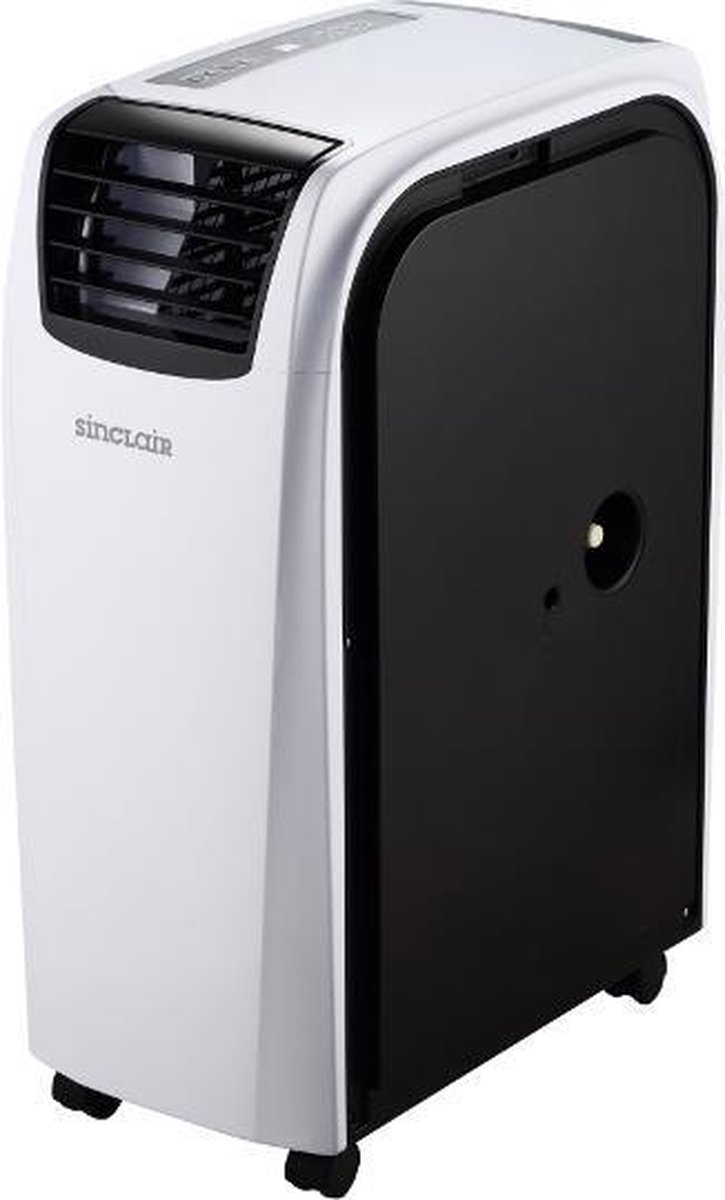 SINCLAIR MOBIELE AIRCO  AMC-11P  - 11000 BTU