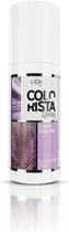 L'Oréal Paris Colorista Spray Haarverf - Lavender - 1 Dag Haarkleuring