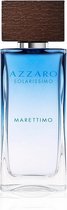 Azzaro - Herenparfum - Solarissimo Marettimo - Eau de toilette - 75ML