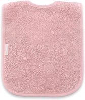 Slabbetje Roze [Slabber] [Uni Line] [Baby] [Slab Roze]