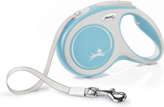 Flexi New Comfort met Tape M 5 mtr