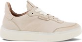 ECCO Street Tray Dames Sneakers - Limestone Beige - Maat 38