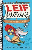 Leif the Unlucky Viking- Leif the Unlucky Viking: Saga of the Shooting Star